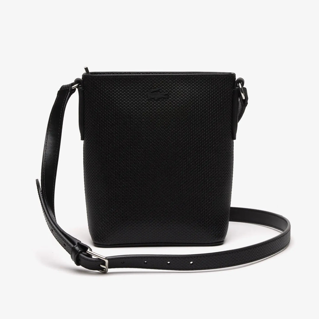 Lacoste Sacoche Noir-000 Lucky Bag™