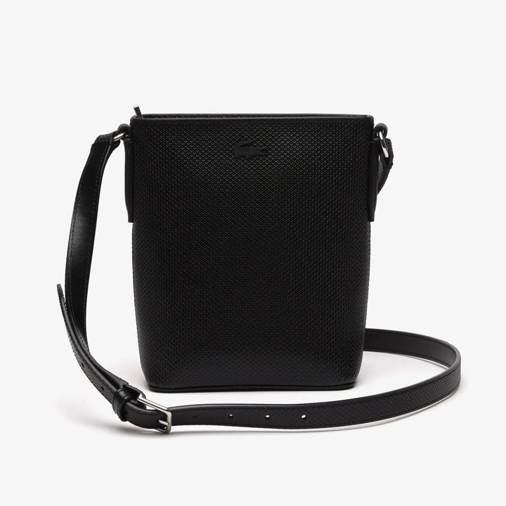 Lacoste Sacoche Noir-000 Lucky Bag™