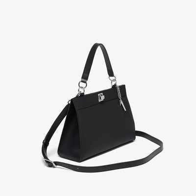 Sac à main Daily Lifestyle Lacoste NF4367DB