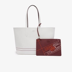 Sac Cabas Anna Seasonal Lacoste NF4376AS