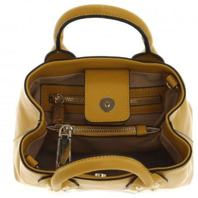Sac Cabas Chamonix Re Valentino VBS7GF04 Senape