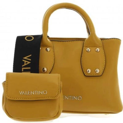 Sac Cabas Chamonix Re Valentino VBS7GF04 Senape
