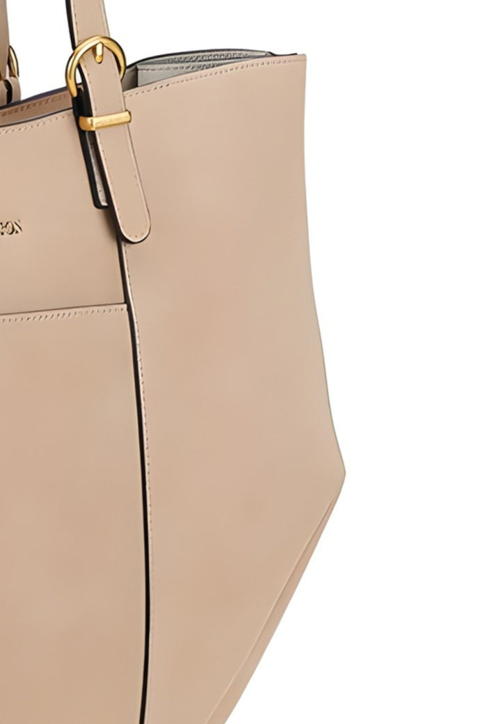 Arthur & Aston Torba / Zakupy Damskie A218-07 Naturalny