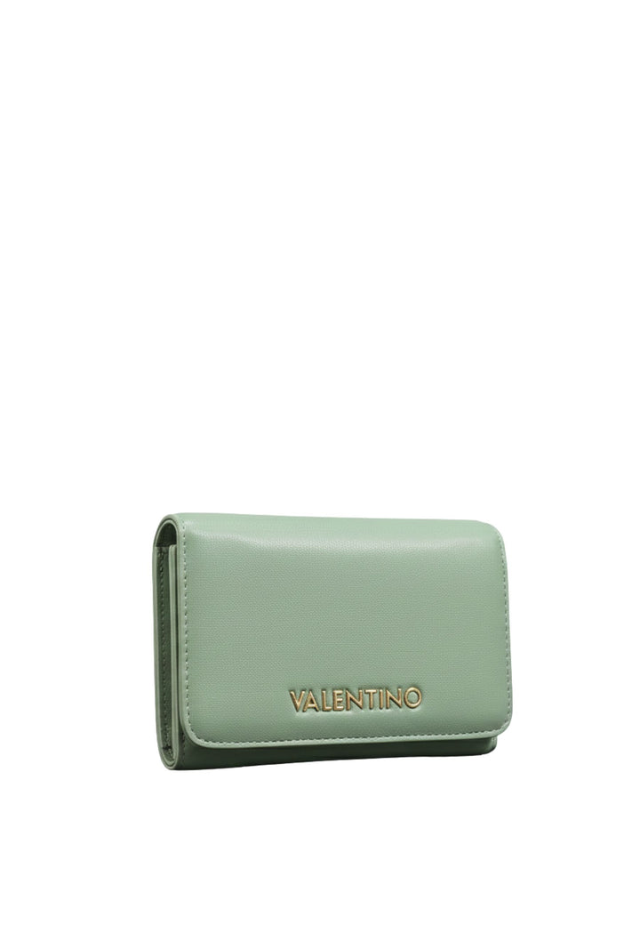 Valentino Portefeuille Clio Re VPS90G43 Laguna