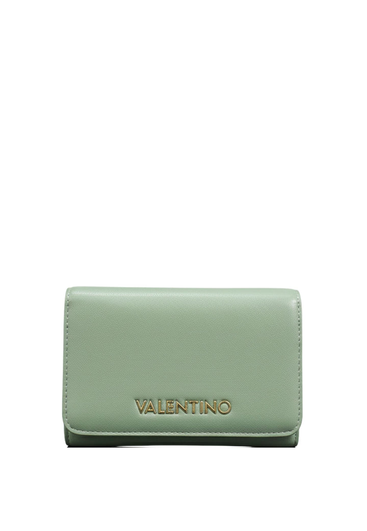 Valentino Portefeuille Clio Re VPS90G43 Laguna