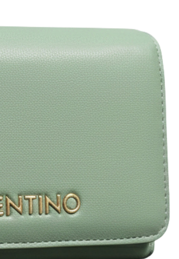 Valentino Portefeuille Clio Re VPS90G43 Laguna