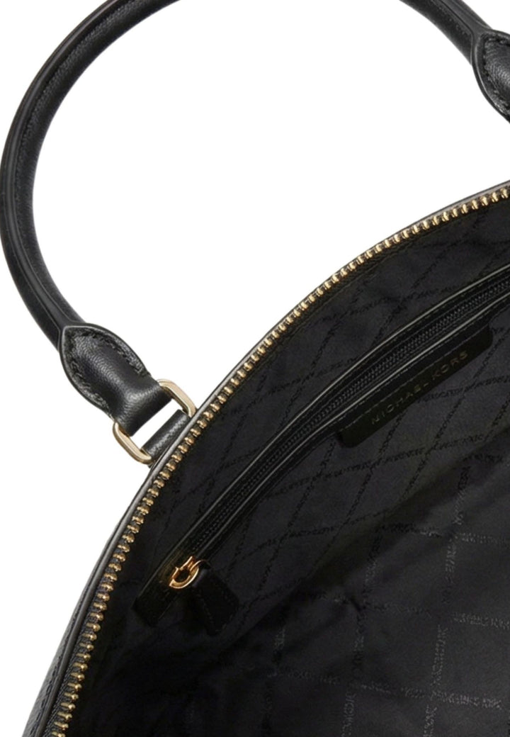 Michael Kors Handtaschen Murphy 30R6G1WS7V Schwarz