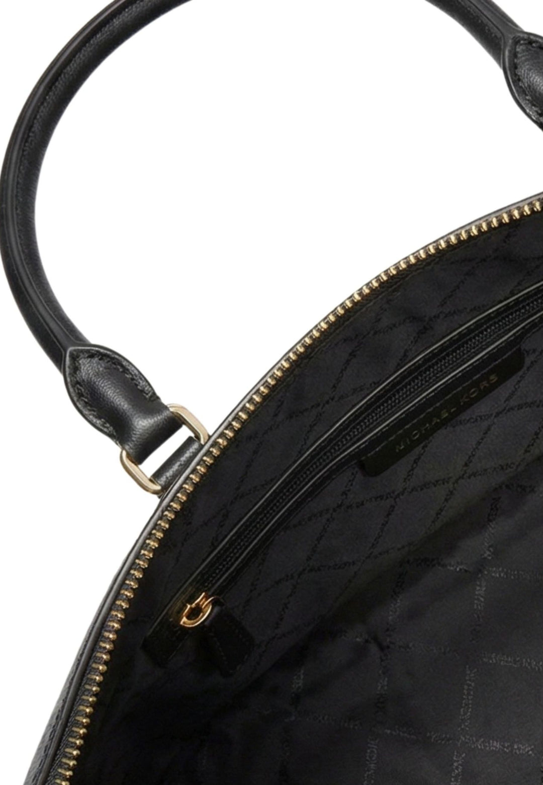 Michael Kors Handtaschen Murphy 30R6G1WS7V Schwarz