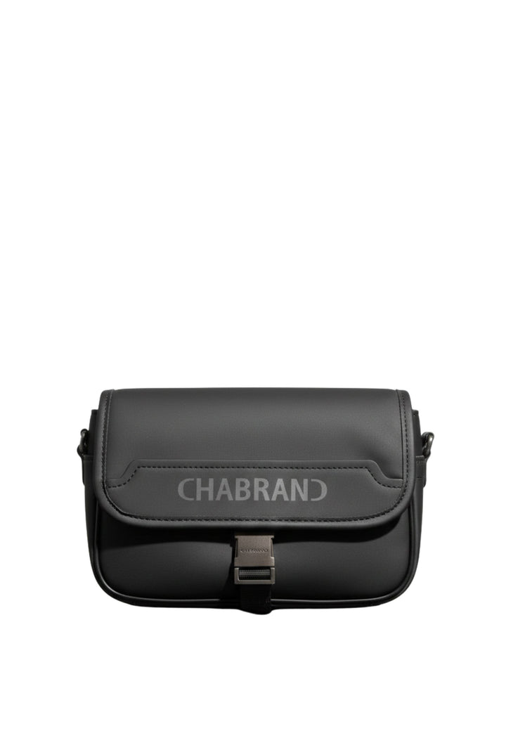 Zippered pouch Chabrand Touch Bis 84056SY100 Black