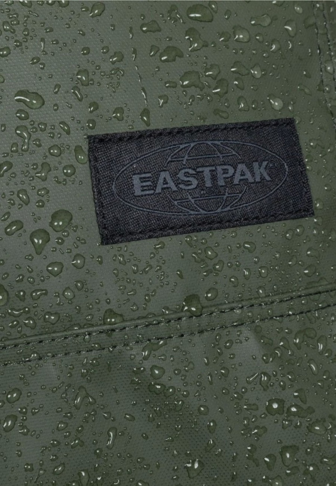 Sac voyage Eastpak Travelpack 0Z0 Tarp Forest