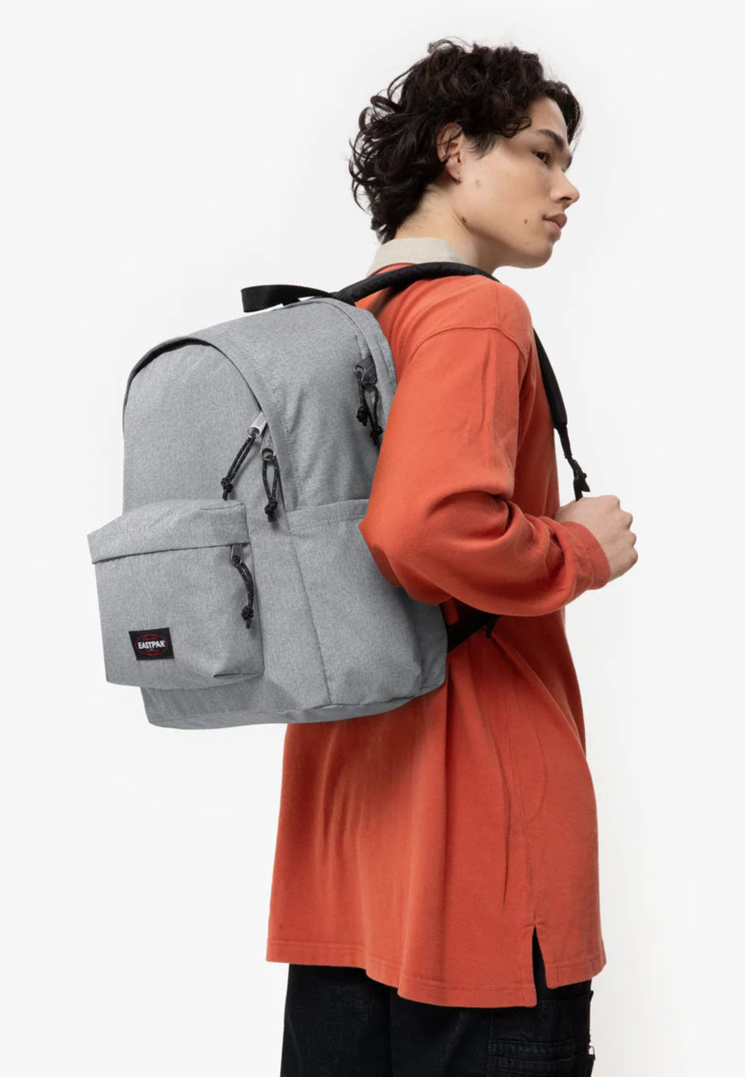 Rucsac Eastpak Day Office EK0A5BIK 363 Sunday Grey
