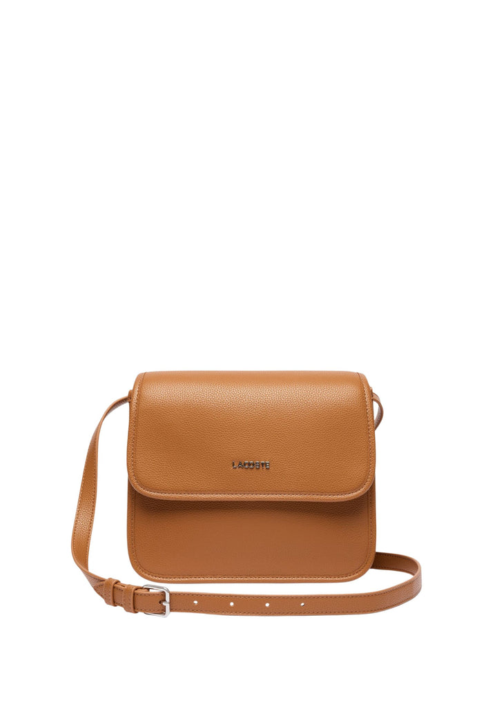 Lacoste Väska med Flik Elegance NF5148EG Arganolja