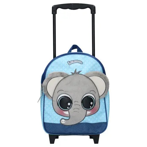 Lulupop Sac à dos Bleu-ciel Lucky Bag™