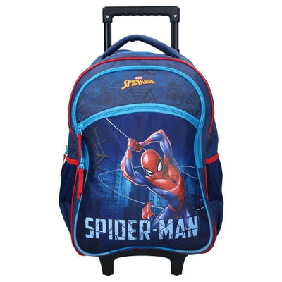 Sac à dos trolley  Spiderman 200-3099