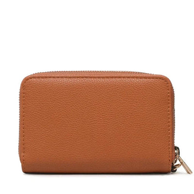 Compagnon / Portefeuille Guess Emiliya Cognac BG877864