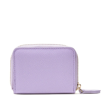Porte monnaie Divina Valentino VPS1R4139G Lilla