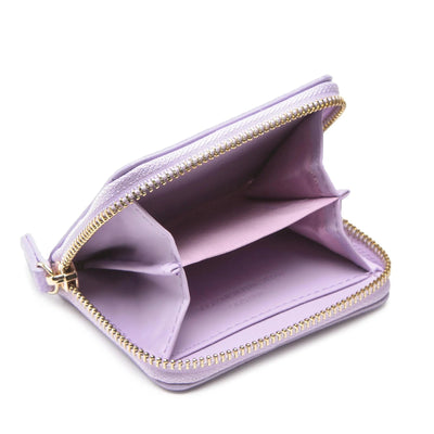 Porte monnaie Divina Valentino VPS1R4139G Lilla