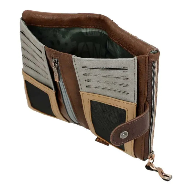 Anekke Compagnon / Portefeuille  Lucky Bag™