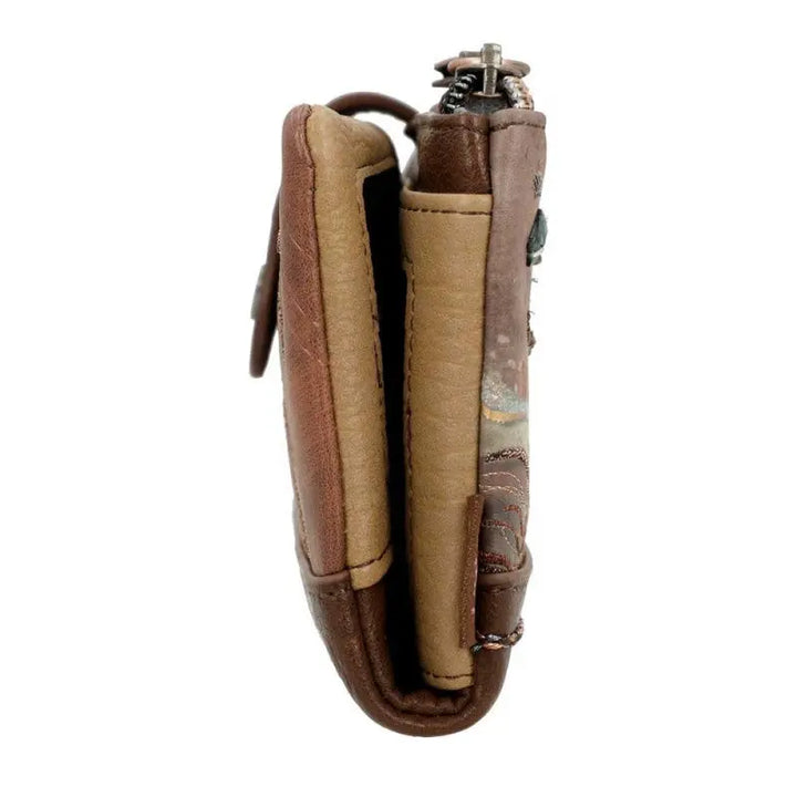 Anekke Compagnon / Portefeuille  Lucky Bag™