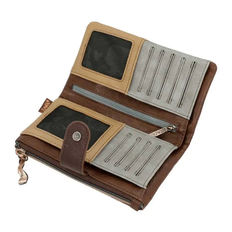 Anekke Compagnon / Portefeuille  Lucky Bag™