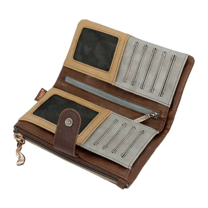 Anekke Compagnon / Portefeuille  Lucky Bag™