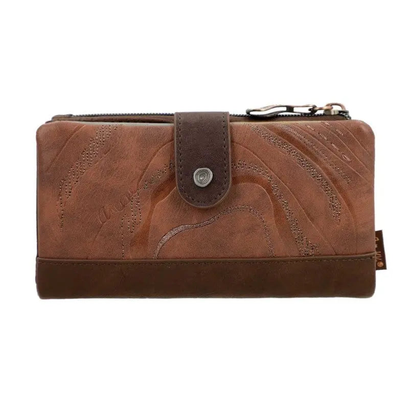 Anekke Compagnon / Portefeuille  Lucky Bag™