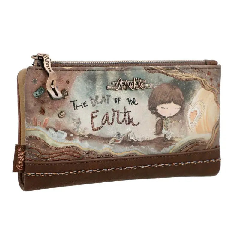 Anekke Compagnon / Portefeuille  Lucky Bag™