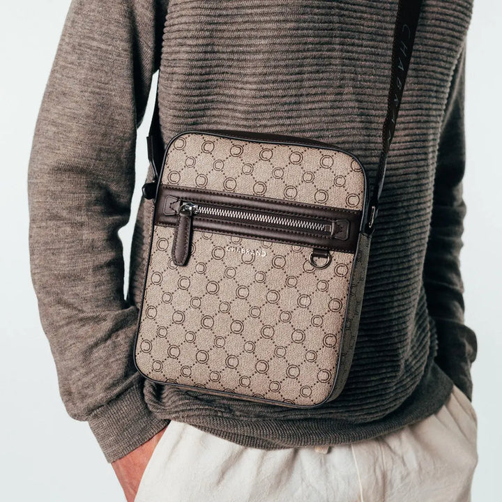 Chabrand Sacoche  Lucky Bag™