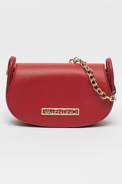Valentino Sac Bandoulière Rouge-Rosso-Scuro Lucky Bag™