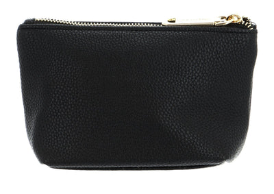 Porte monnaie CINNAMON RE Valentino VBE7AP514 Noir