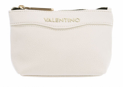 Porte monnaie CINNAMON RE Valentino VBE7AP514 Blanc