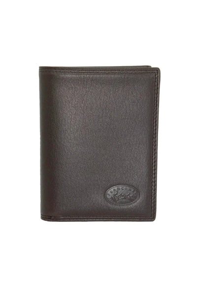 Compagnon / Portefeuille Marron 
