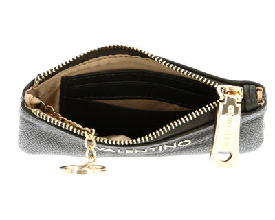 Portefeuille Cinnamon Re Valentino VPS7AP101 Militare (Vert)