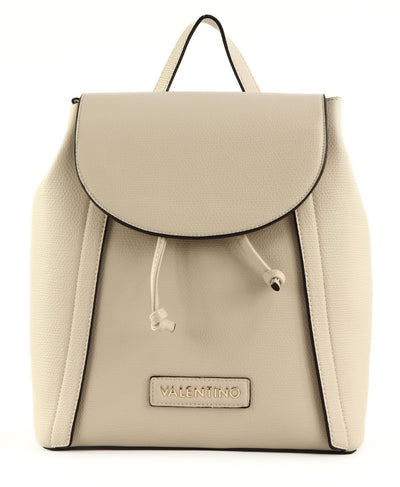 Sac à dos Icy Re Valentino VBS7B504 Beige