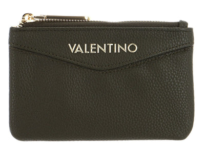 Portefeuille Cinnamon Re Valentino VPS7AP101 Militare (Vert)