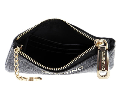 Portefeuille Cinnamon Re Valentino VPS7AP101 Nero