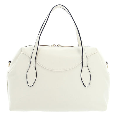 Sac à main Cinnamon Re Valentino VBS7AP02 Off White