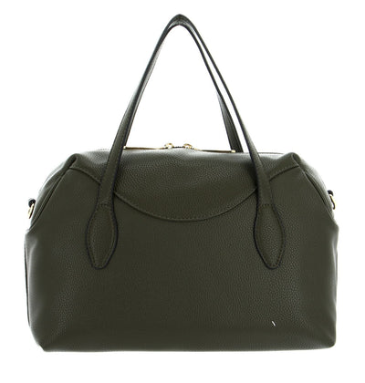 Sac à main Cinnamon Re Valentino VBS7AP02 MilitaIre (Vert)