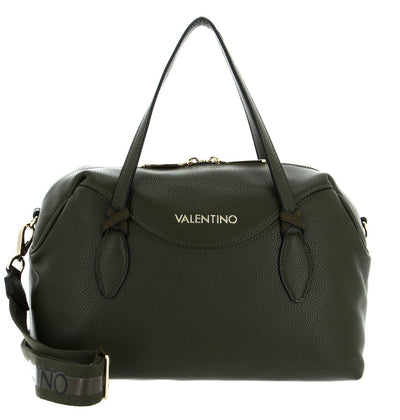 Sac à main Cinnamon Re Valentino VBS7AP02 MilitaIre (Vert)