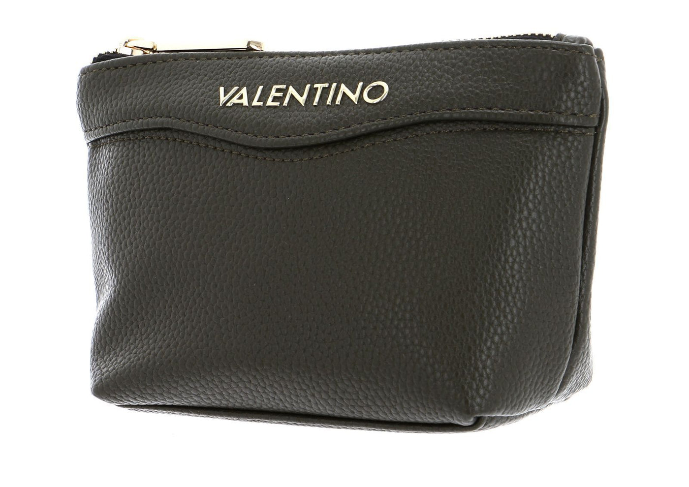 Porte-monnaie Cinnamon Re Valentino VBE7AP514 Militare (Vert)