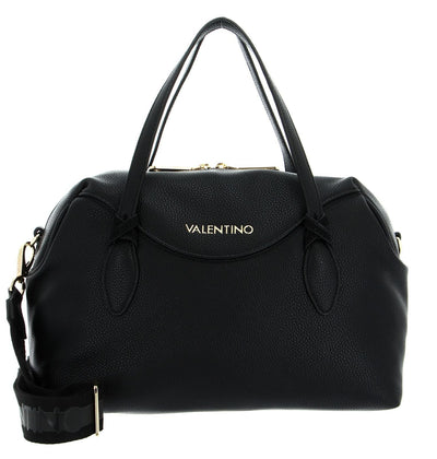 Sac à main Cinnamon Re Valentino VBS7AP02 Noir