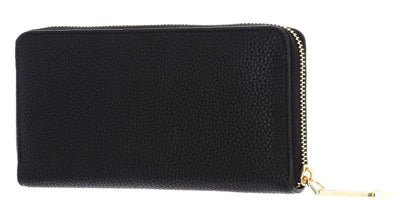 Portefeuille Cinnamon Re Valentino VPS7AP155 Noir