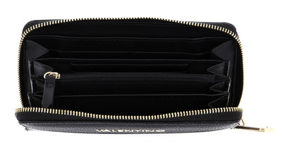 Portefeuille Cinnamon Re Valentino VPS7AP155 Noir