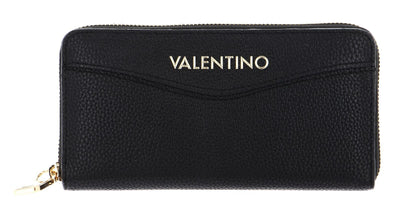 Portefeuille Cinnamon Re Valentino VPS7AP155 Noir