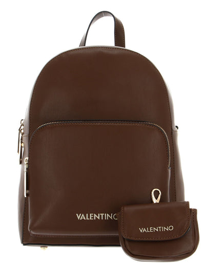 Sac à dos Chamonix Re Valentino VBS7GF03 Moro