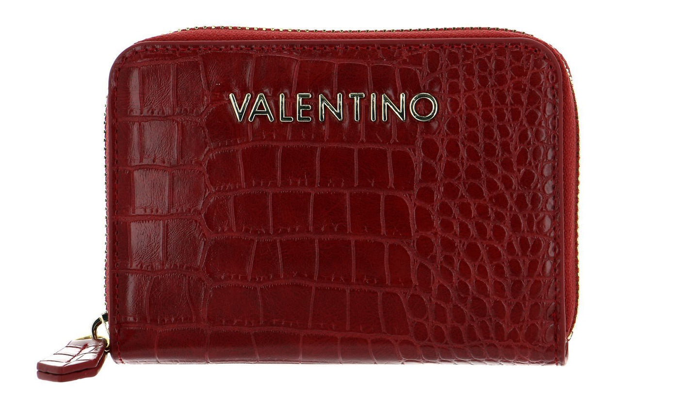 Portefeuille Fire Re Valentino VPS7EO137 Rosso