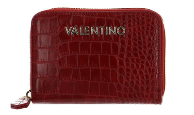 Portefeuille Fire Re Valentino VPS7EO137 Rosso
