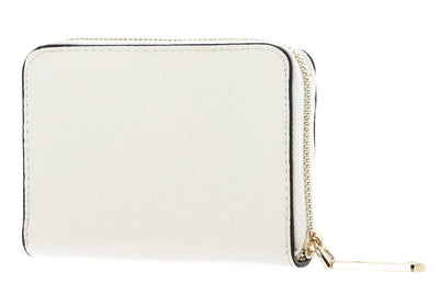 Portefeuille Cinnamon Re Valentino VPS7AP137 Off White