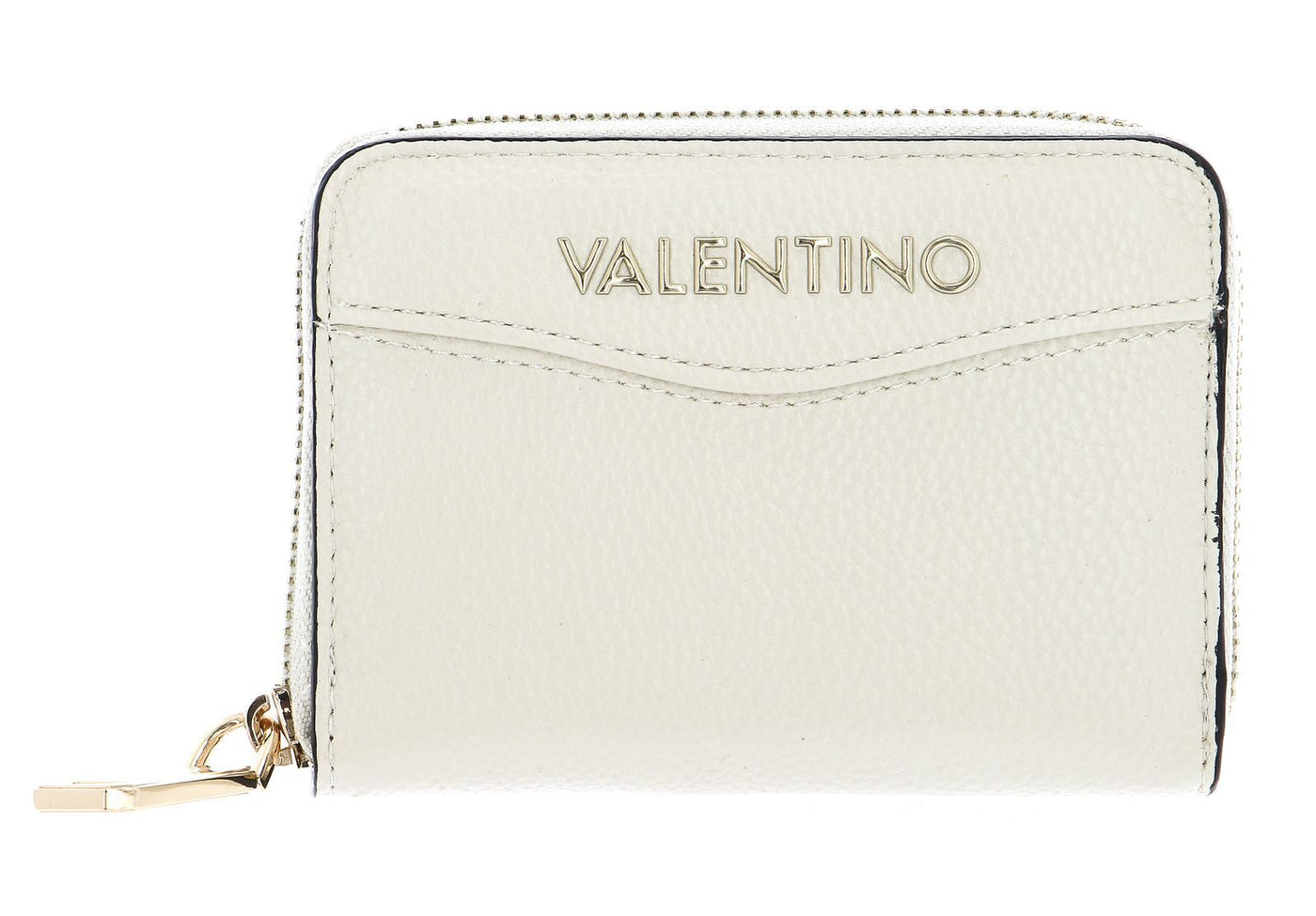 Portefeuille Cinnamon Re Valentino VPS7AP137 Off White
