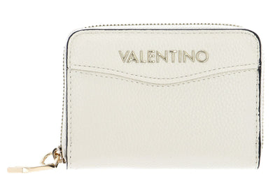 Portefeuille Cinnamon Re Valentino VPS7AP137 Off White